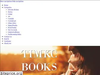 timkcbooks.com