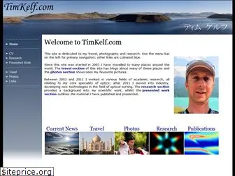timkelf.com