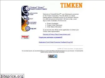 timkendirect.com