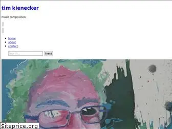 timkienecker.com