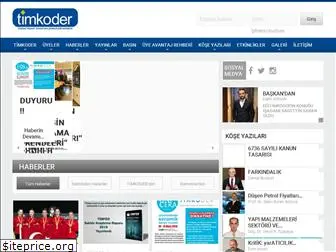 timkoder.org