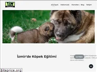 timkopekciftligi.com