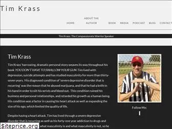 timkrass.com