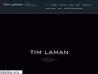 timlaman.com