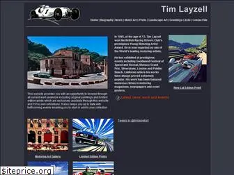 timlayzell.com