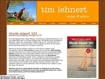 timlehnertonline.com