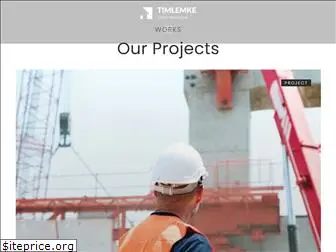timlemkeconstruction.com