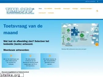 timloto.org