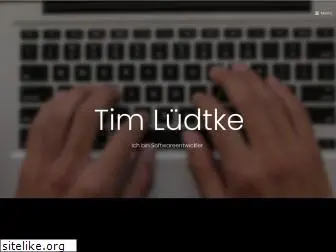 timluedtke.de