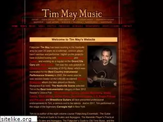 timmaymusic.net