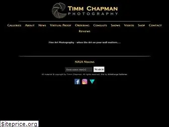 timmchapman.com