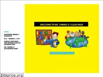 timmel.weebly.com