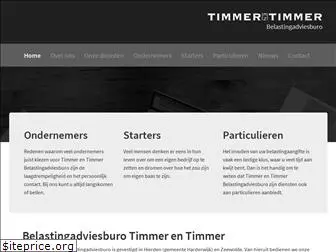 timmerentimmer.com