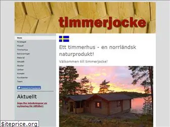 timmerjocke.com