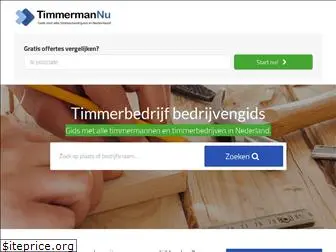 timmerman-nu.nl
