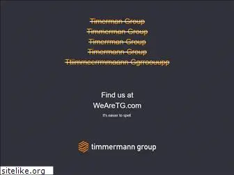 timmermanngroup.com