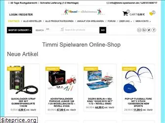timmi-spielwaren.de