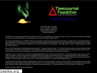 timmissartok.com