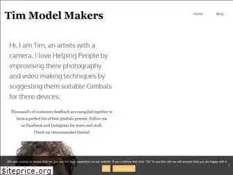 timmodelmakers.nl