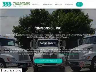 timmonsoilpa.com