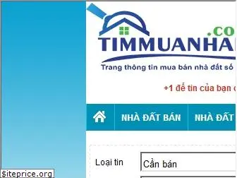 timmuanhadat.com.vn