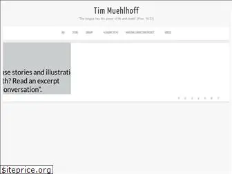 timmuehlhoff.com