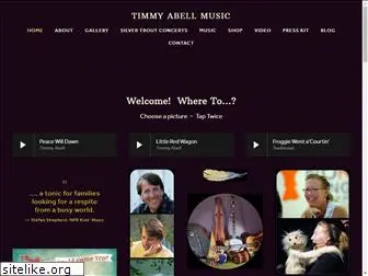 timmyabell.com