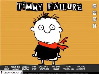 timmyfailure.com