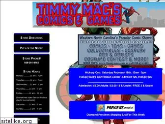 timmymacs.com