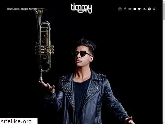 timmytrumpet.com