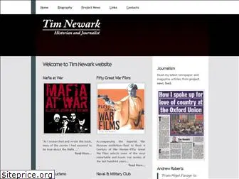 timnewark.com