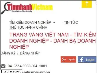 timnhanhvietnam.vn