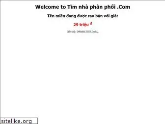 timnhaphanphoi.com