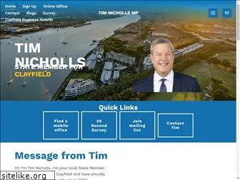 timnicholls.com.au