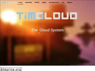 timo.cloud