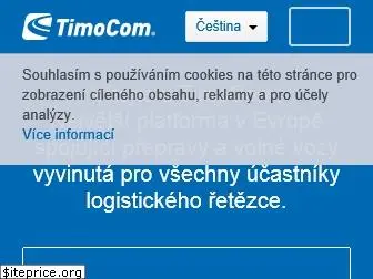 timocom.cz