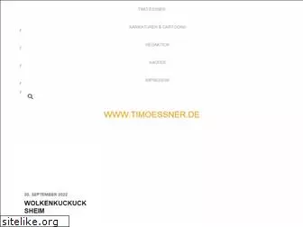timoessner.de