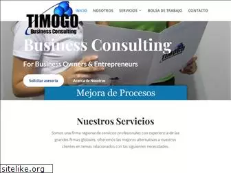 timogo.com.mx