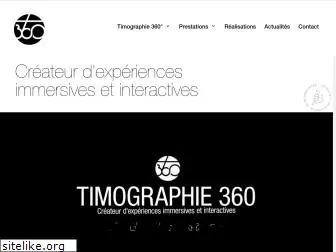 timographie360.fr