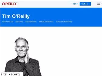 timoreilly.org