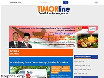 timorline.com