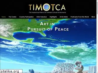 timotca.org