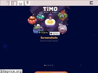 timothegame.com