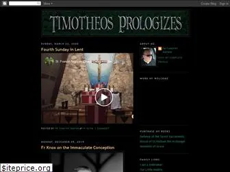 timotheosprologizes.blogspot.com