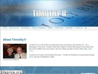 timothy2.org