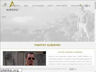 timothyalberino.com