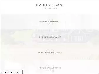 timothybryant.com