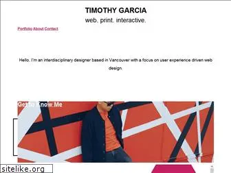 timothygarcia.ca