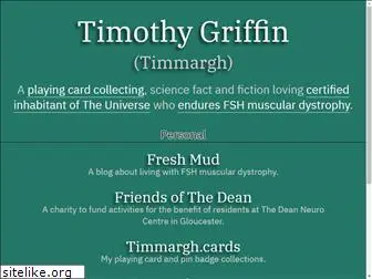 timothygriff.in