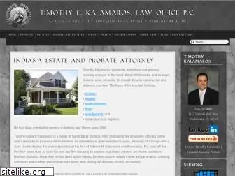 timothykalamaroslaw.com